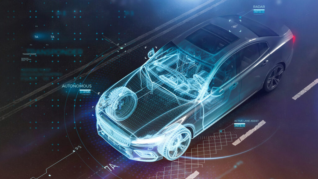 3 noteworthy automotive system trends to watch for by 2025