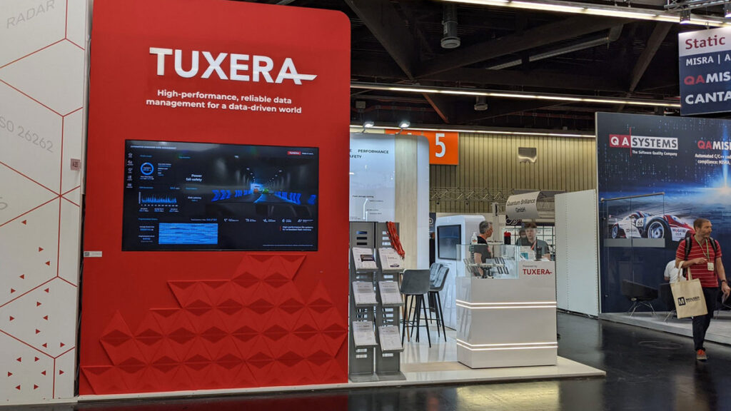 Collaboration, connectedness, and complexity in the embedded ecosystem – 2022 edition