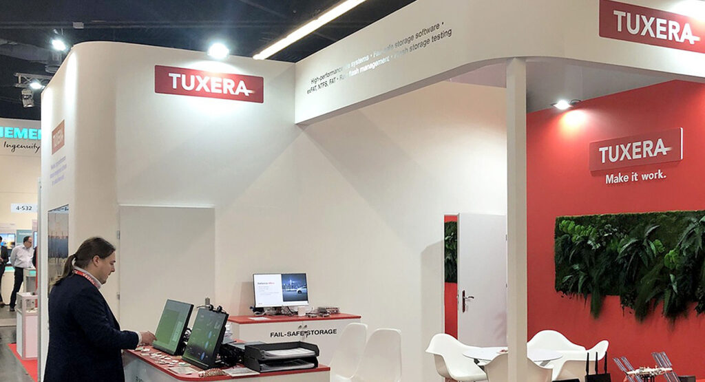 Embedded World 2020 wrap-up: smaller players and display tech get the stage