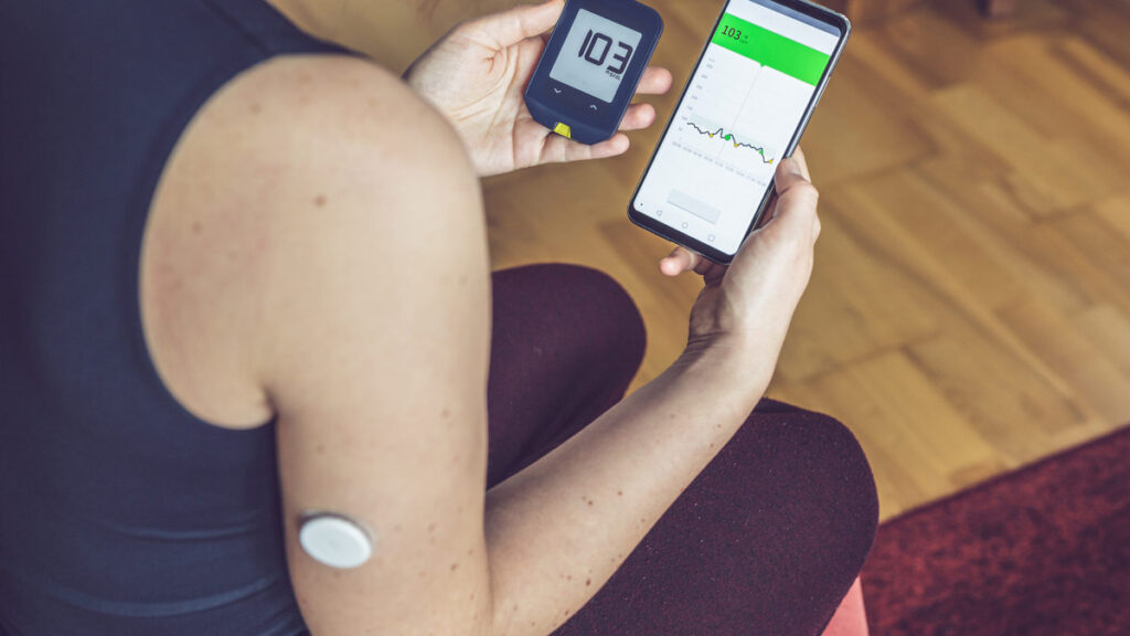 Ensuring efficiency in embedded IoT with the help of file systems