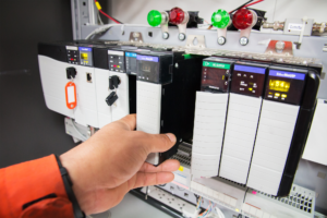 Tuxera FlashFX Tera™ helps WAGO build a faster PLC