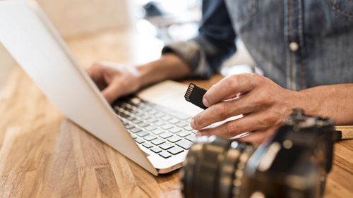 SD Memory Card Formatter supports Linux with update from Tuxera