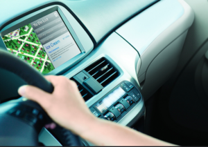 Tuxera File Systems Integrated with Wind River In-Vehicle Infotainment Platform