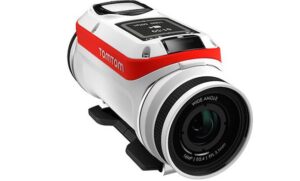 TomTom’s Action Camera Powered by Tuxera exFAT