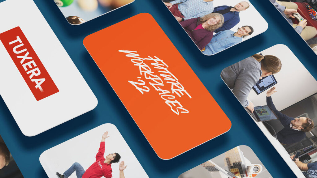 Tuxera receives ‘Future Workplaces’ recognition for exceptional work environment and culture