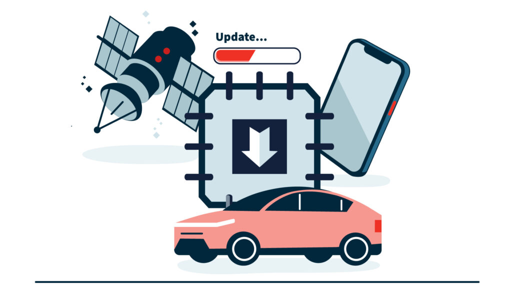System update strategies – how to update an embedded system safely and efficiently