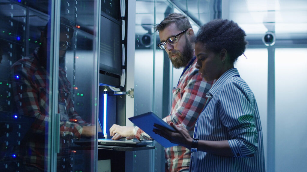 6 features for designing enterprise data management solutions