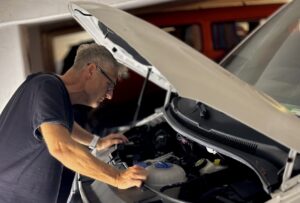 Volkswagen and Rivian joint venture – a closer look under the hood