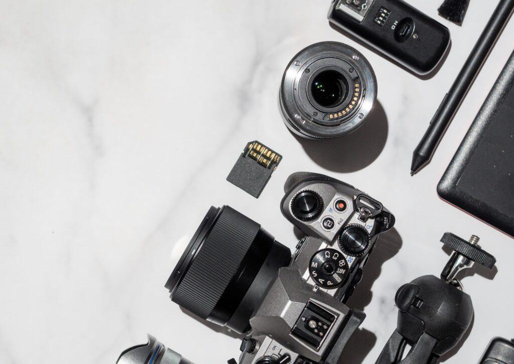 Are you formatting your SD memory cards optimally?