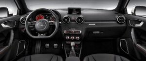 Desay SV Automotive Selects Tuxera FAT and exFAT to Power In-Vehicle Infotainment Systems
