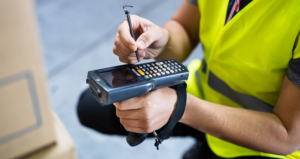 Tuxera helps Motorola build “future proof” platform for enterprise mobile computers