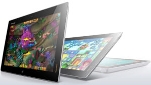 Lenovo Ships Android All-In-One PCs with Tuxera NTFS
