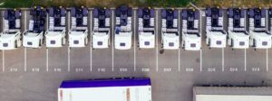 Improved reliability of fleet management system