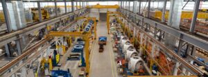Tuxera helps industrial automation company prove its reputation for high-reliability products