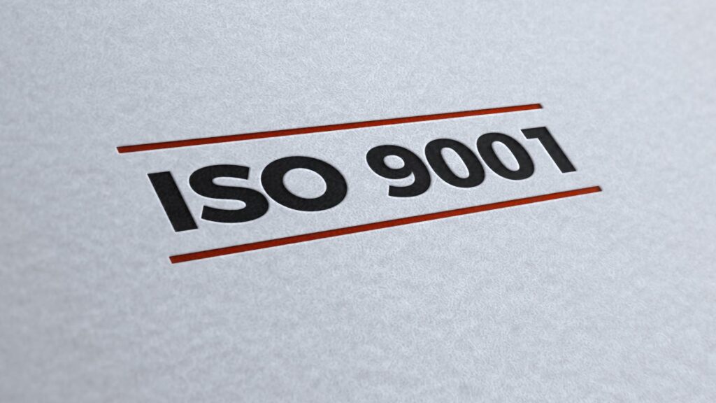 Tuxera receives ISO 9001 certification, strengthens commitment to customer satisfaction