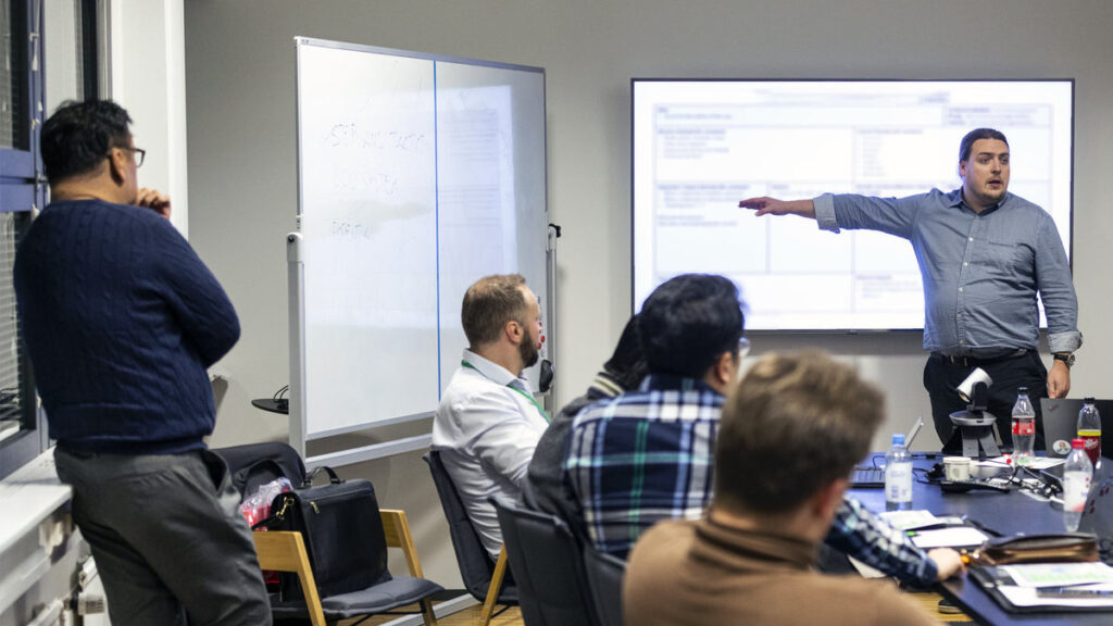 A mission in quality: ISO 9001 and what it means to Tuxera