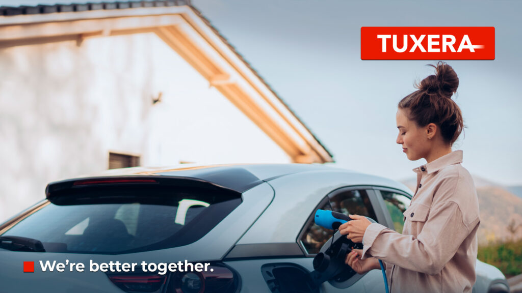 Tuxera brings expertise in automotive data storage and networking solutions to connected car and EV architectures