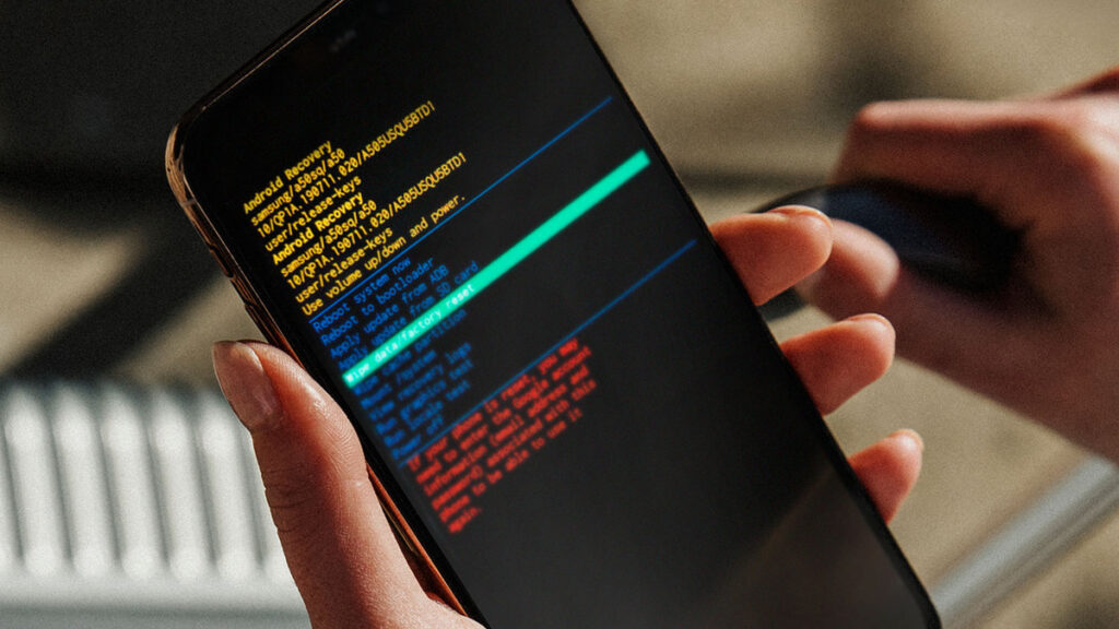 ACID: the acronym for bulletproofing embedded device updates