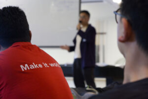 Farewell, Microsoft – hello, Tuxera!