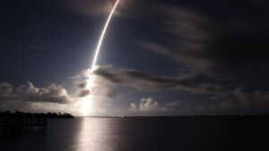 Tuxera provides stable data management for NASA ST8 mission