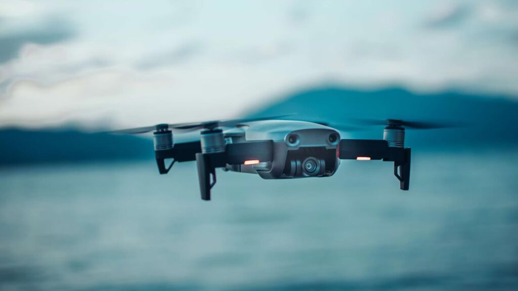 What will the drones of tomorrow look like, and how can file systems help power them?