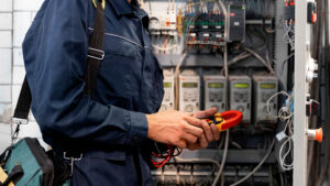 Why resilient data storage and secure networking are essential for smart meters