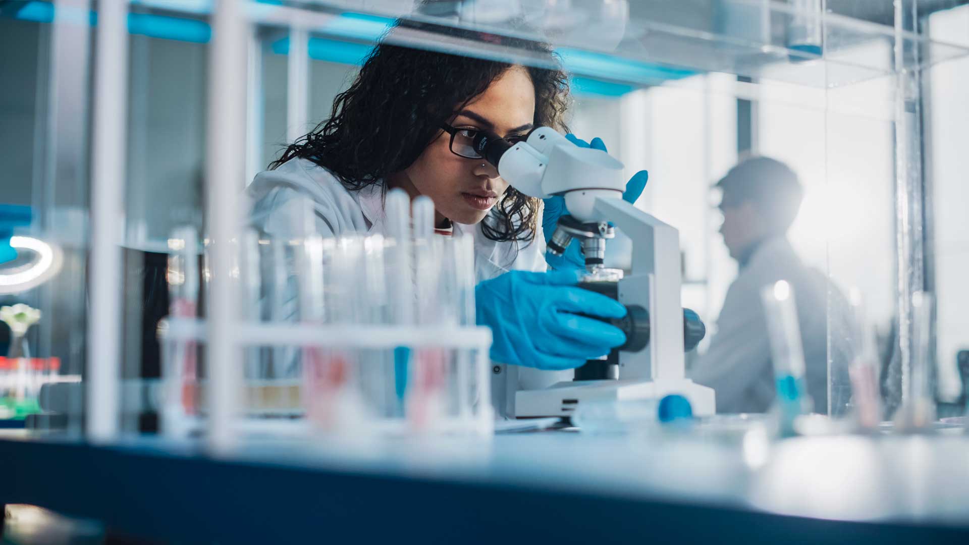 Tuxera Fusion File Share SMB in HPC Medical|