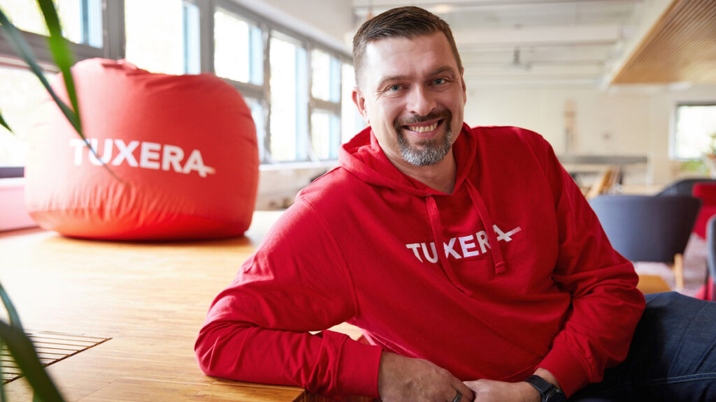 Tuxera hires Microsoft cloud veteran as Head of Enterprise Business Unit, expands operations in the growing enterprise cloud market