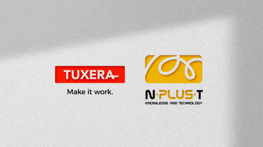 Tuxera, NplusT announce partnership to create novel suite of flash memory services