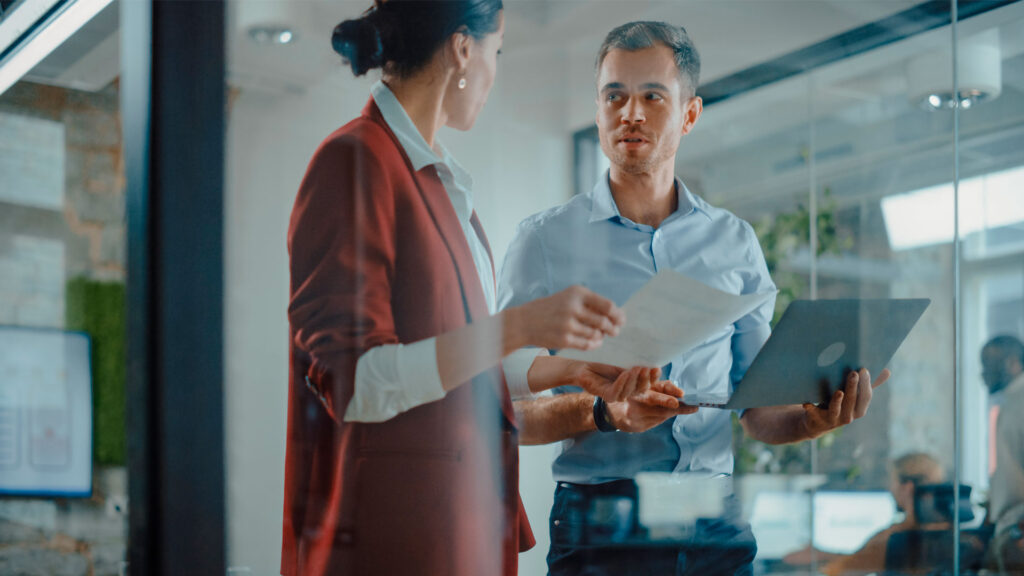 Why in-house development is not always the best idea