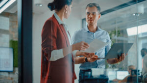 Why in-house development is not always the best idea