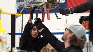 Tuxera’s technology lands on the Moon with Puli Space