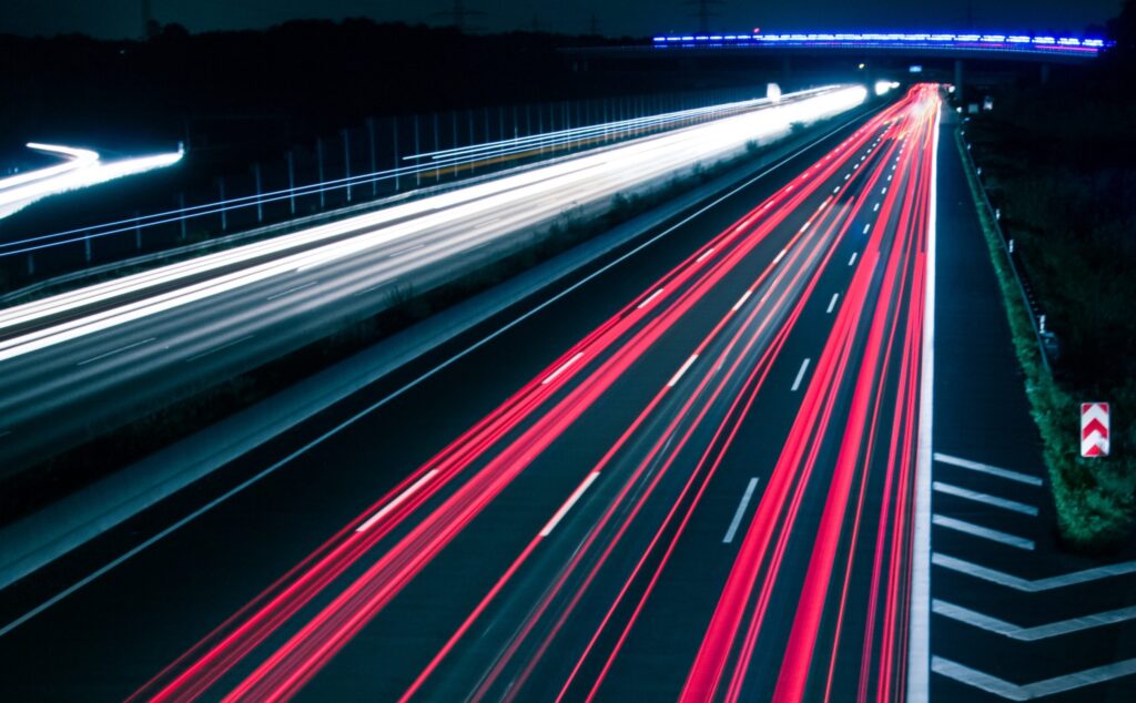 Connected Car Generated Data