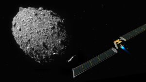 Crash landing! Preserving data in aerospace devices