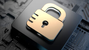 Data in the stream: minimizing security risks in embedded devices