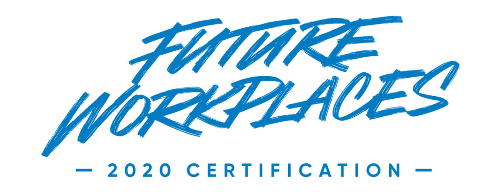 Tuxera awarded Future Workplaces award for employee empowerment and employer excellence