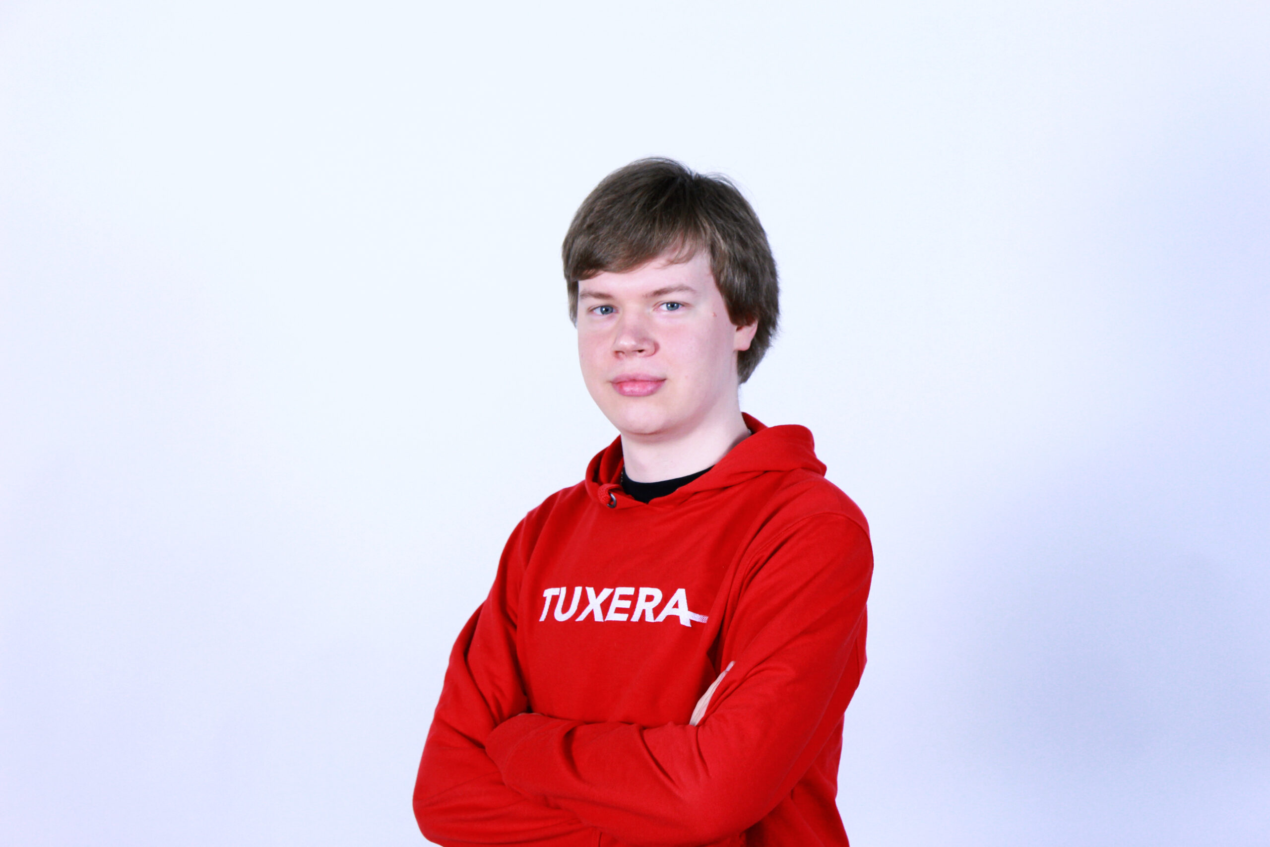 Company culture – working for Tuxera