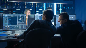 The nuts & bolts of secure erase