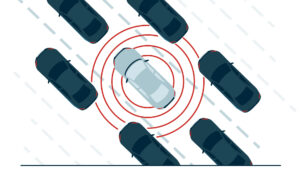 How to build cybersecurity resilience for in-vehicle and vehicle-to-everything connections