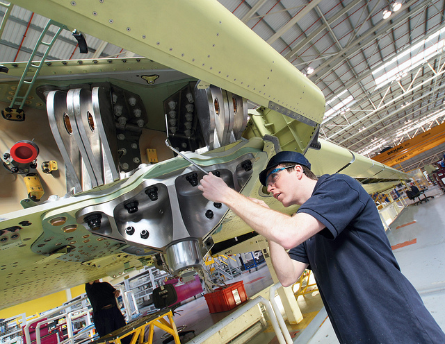 Smart factories are moving to Linux – here’s why