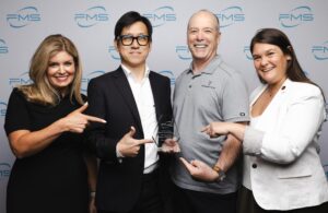 Graid Technology & Partners Named Most Innovative Enterprise Business Application, Best of Show at FMS 2024