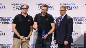 Tuxera at NAB Show 2025