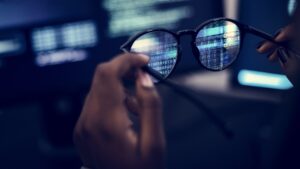 What is secure erase?