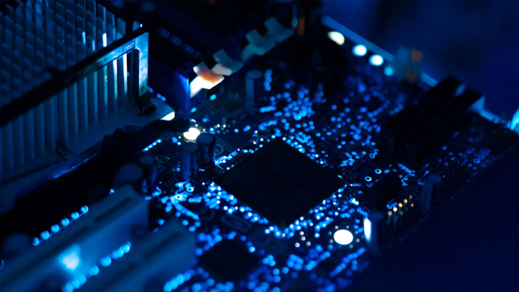 Planning for the long-term: flash media