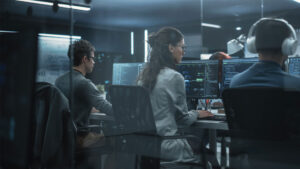 What is SMB and why does it matter for file sharing?