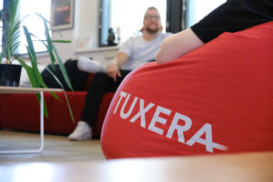 Tuxera enters a new growth with a strategic rebrand