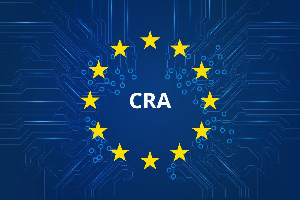 The EU Cyber Resilience Act – What is it, and how can Tuxera help you comply? 