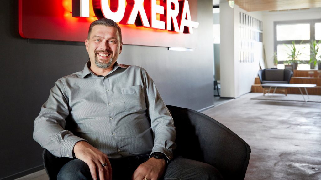 Tuxera Fusion SMB redefines performance and efficiency in shared storage at IBC2025