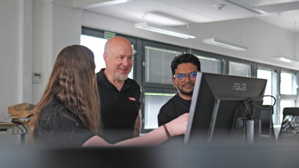 Fusion SMB instead of Samba: Why?