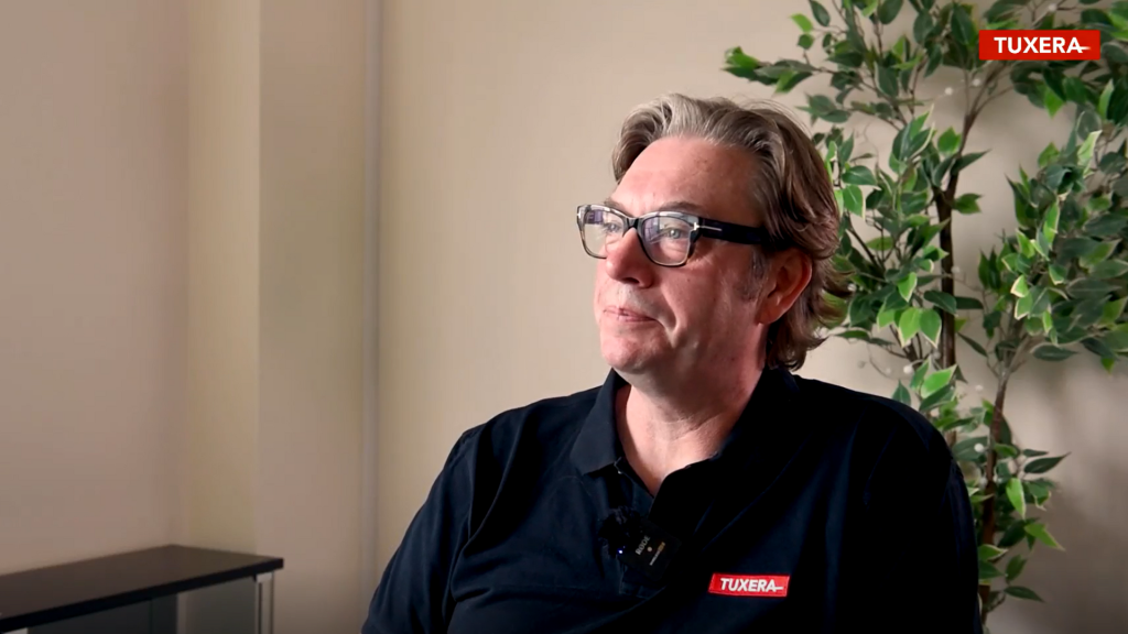 Why broadcast infrastructure needs a performance revolution 